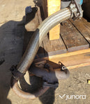 Dieselmotor Kubota 905