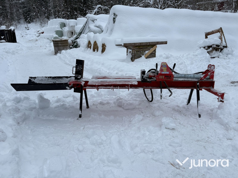 Vedklyv - Bala Agri P812-98