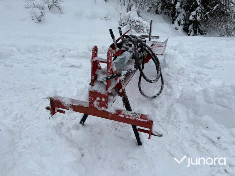 Vedklyv - Bala Agri P812-98