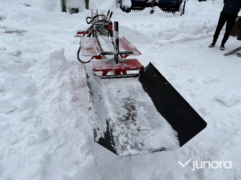 Vedklyv - Bala Agri P812-98