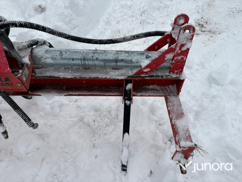 Vedklyv - Bala Agri P812-98