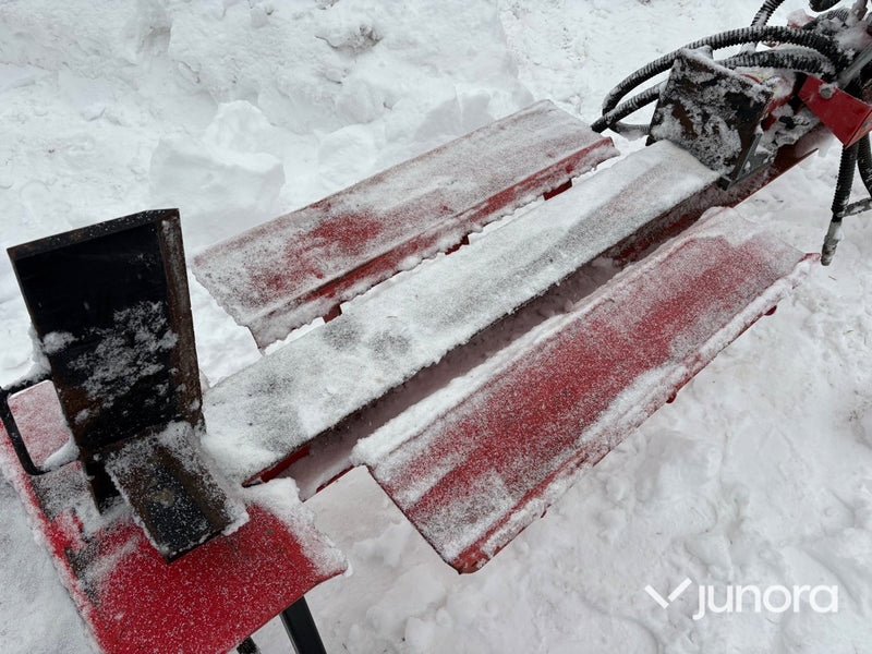 Vedklyv - Bala Agri P812-98