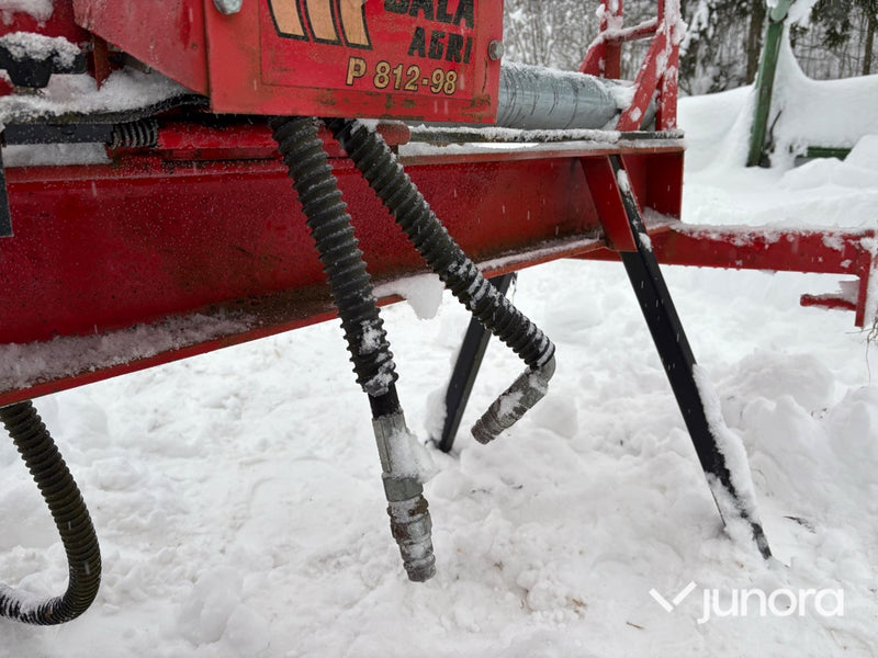 Vedklyv - Bala Agri P812-98