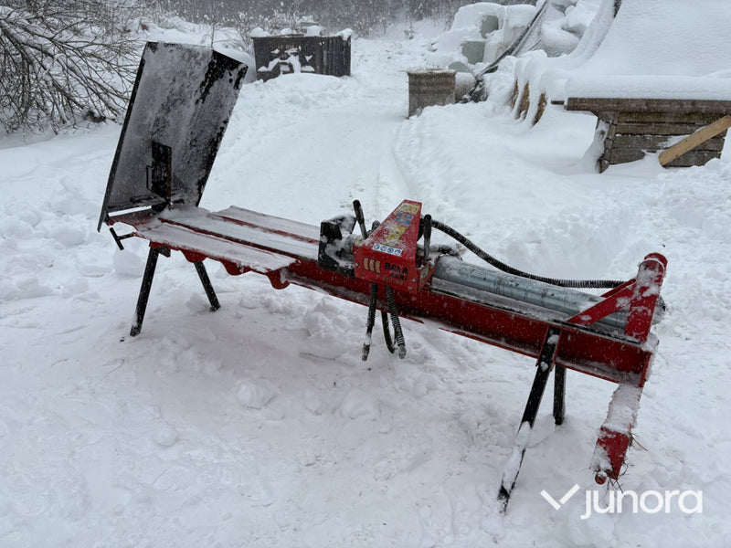 Vedklyv - Bala Agri P812-98