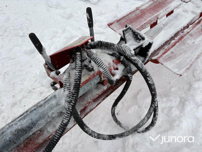 Vedklyv - Bala Agri P812-98