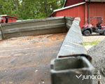 Släpkärra