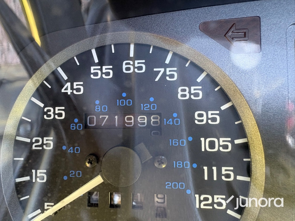 Motorcykel - Honda Gold Wing GL 15000