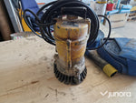 Länspump Wacker Neuson