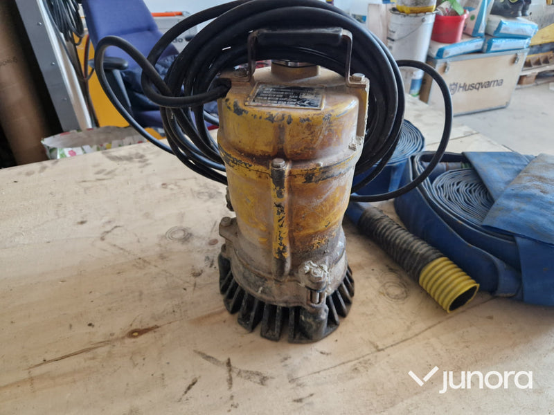 Länspump Wacker Neuson