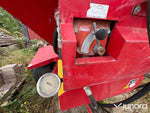 Sanddressare Propass 180
