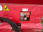 Sanddressare Propass 180