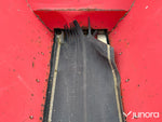 Sanddressare Propass 180