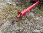 Sanddressare Propass 180