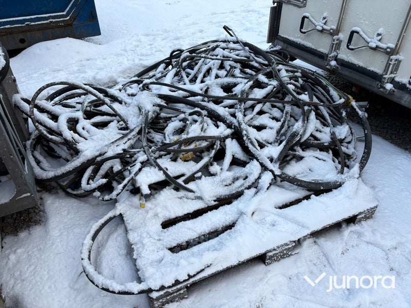 Lastbilstvätt - Westmatic