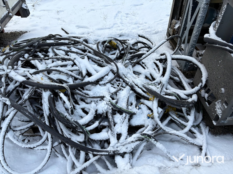 Lastbilstvätt - Westmatic