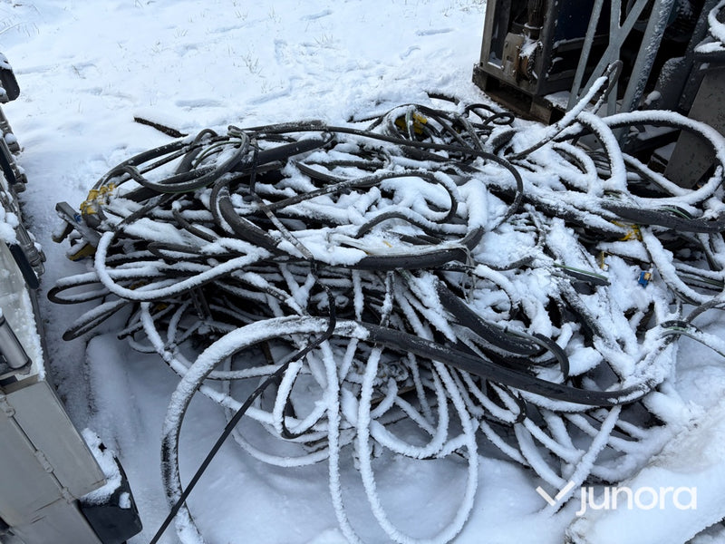 Lastbilstvätt - Westmatic