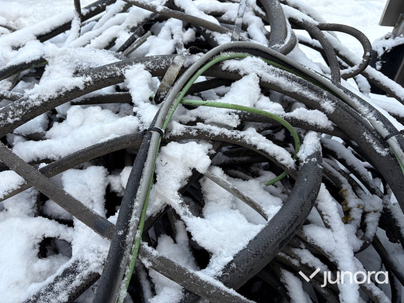 Lastbilstvätt - Westmatic