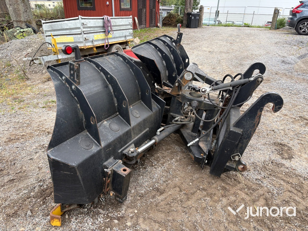 Vikplog Trejon VPT 2.8