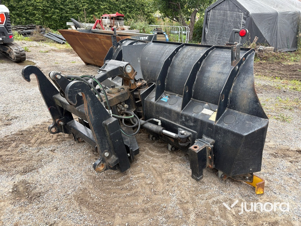 Vikplog Trejon VPT 2.8
