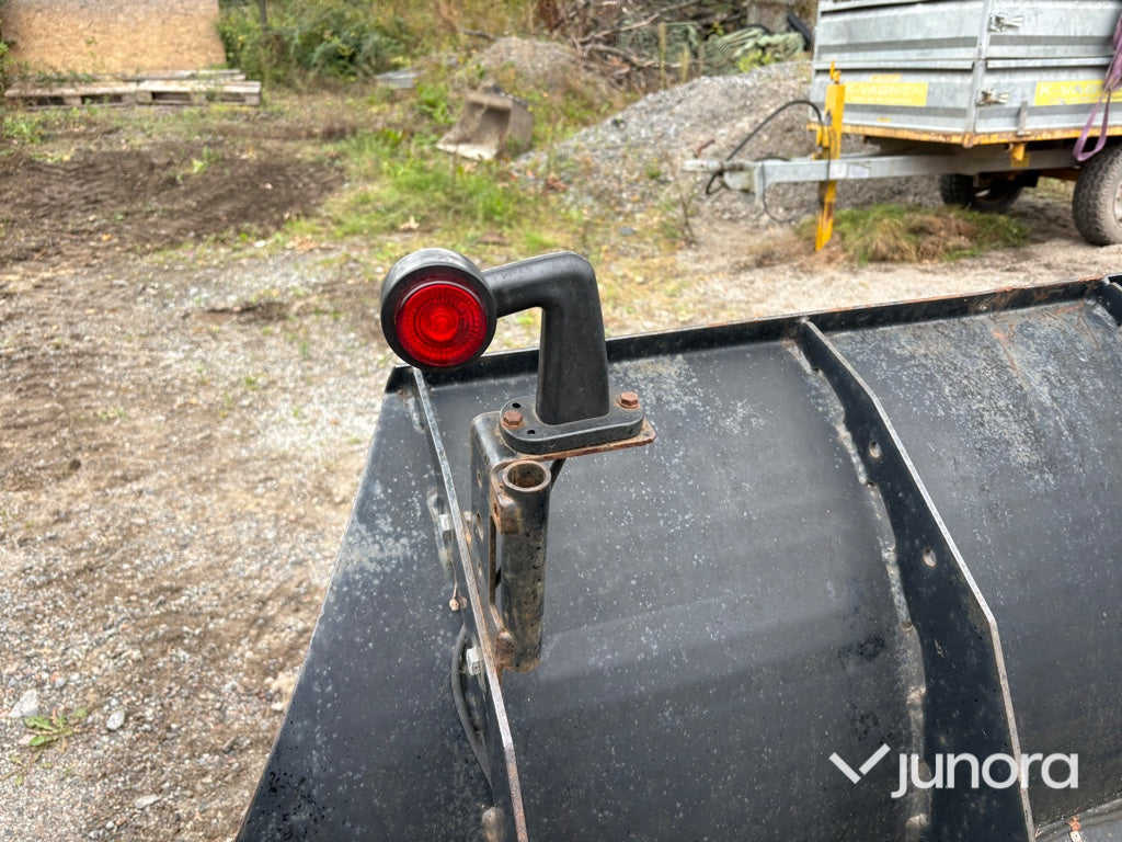 Vikplog Trejon VPT 2.8