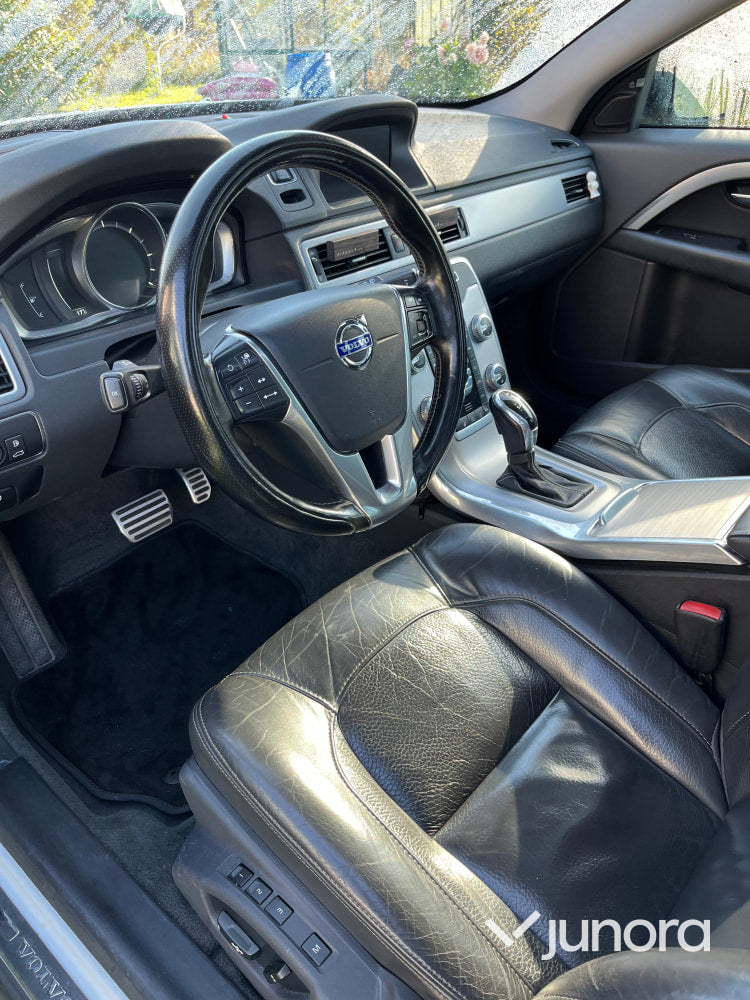 Personbil - Volvo, V70, D3