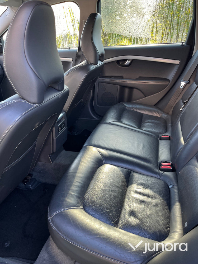 Personbil - Volvo, V70, D3