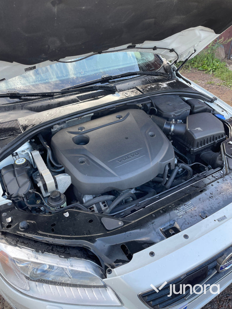 Personbil - Volvo, V70, D3