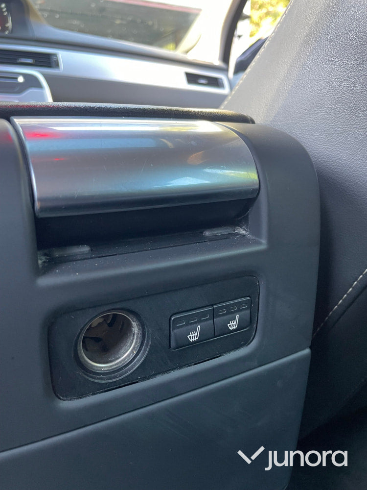 Personbil - Volvo, V70, D3