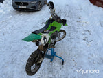 Cross - Kawasaki KX 65 2001