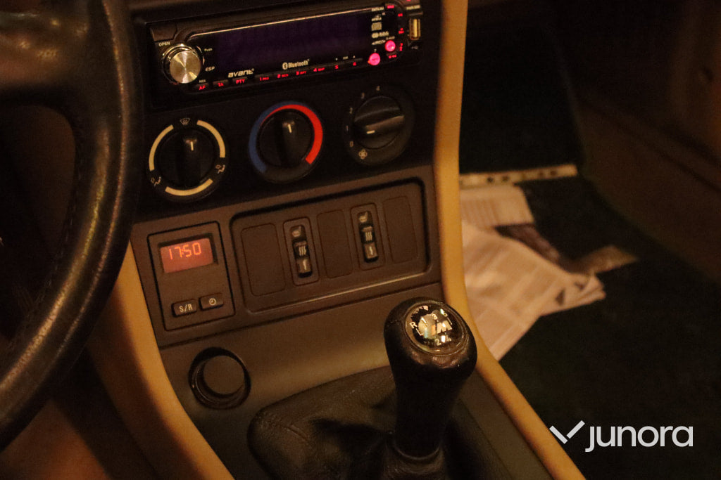 Personbil - BMW Z3 Roadster,1.9