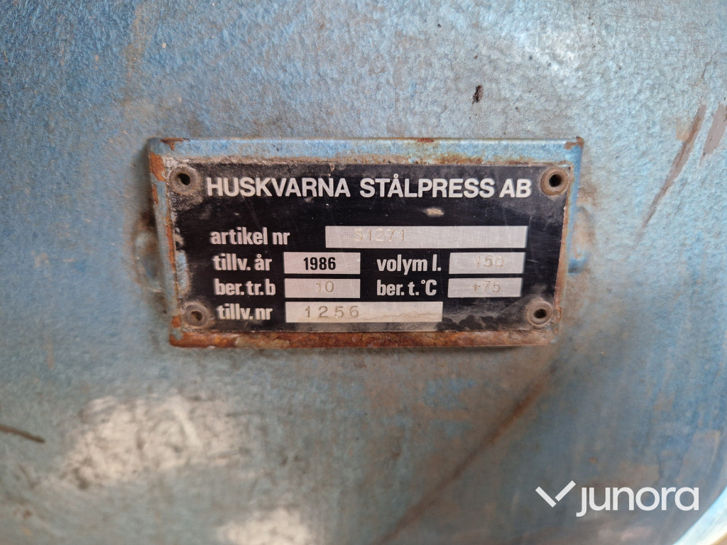 Kompressor Alab