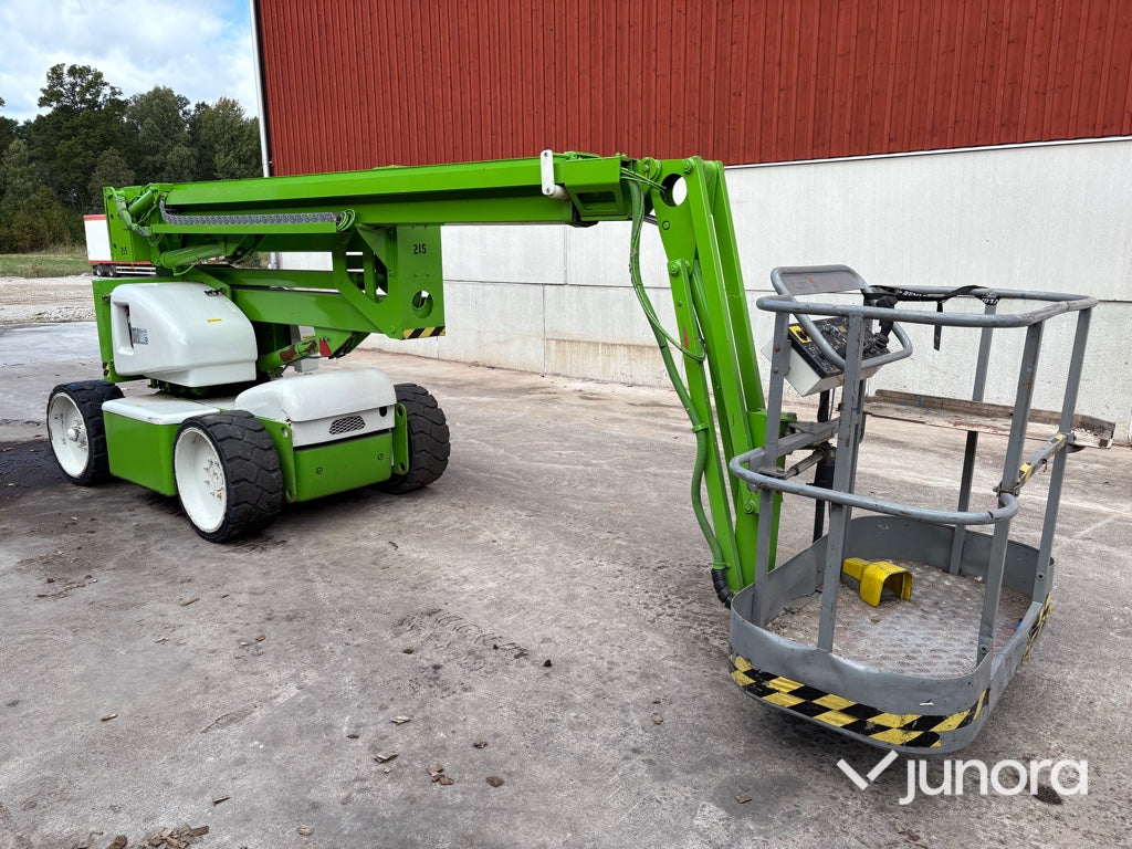 Niftylift HR 15 NE