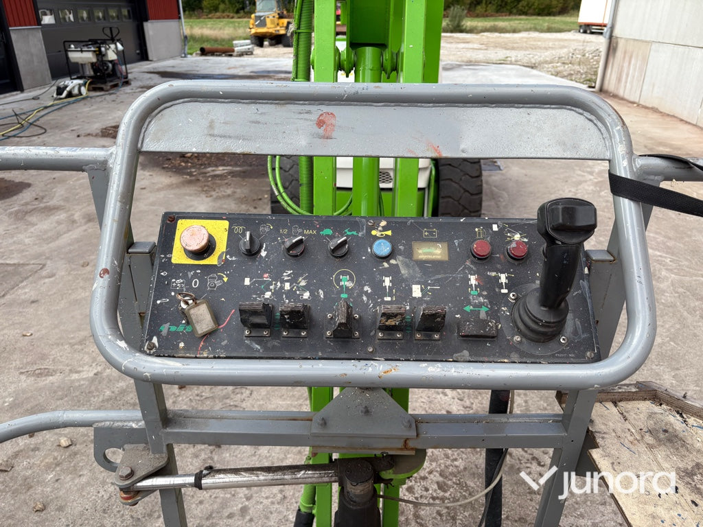Niftylift HR 15 NE