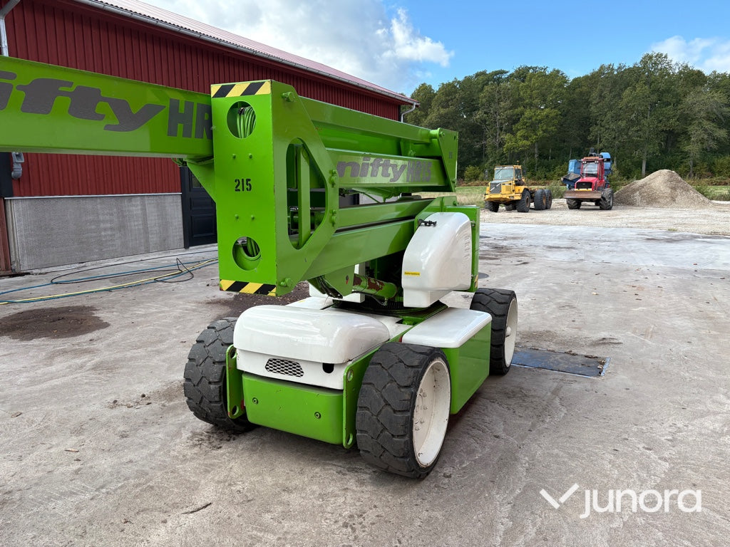 Niftylift HR 15 NE