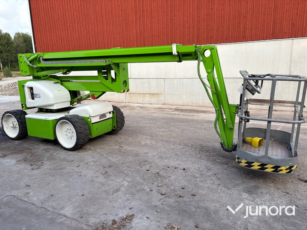 Niftylift HR 15 NE