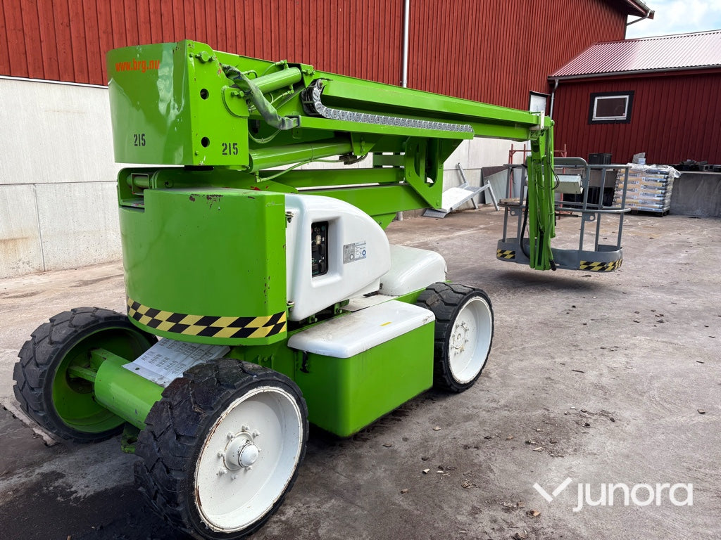Niftylift HR 15 NE