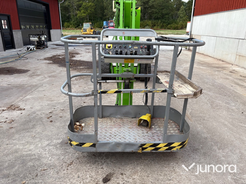 Niftylift HR 15 NE