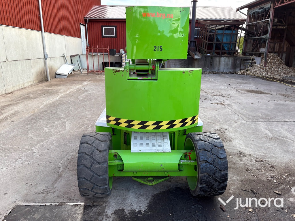 Niftylift HR 15 NE