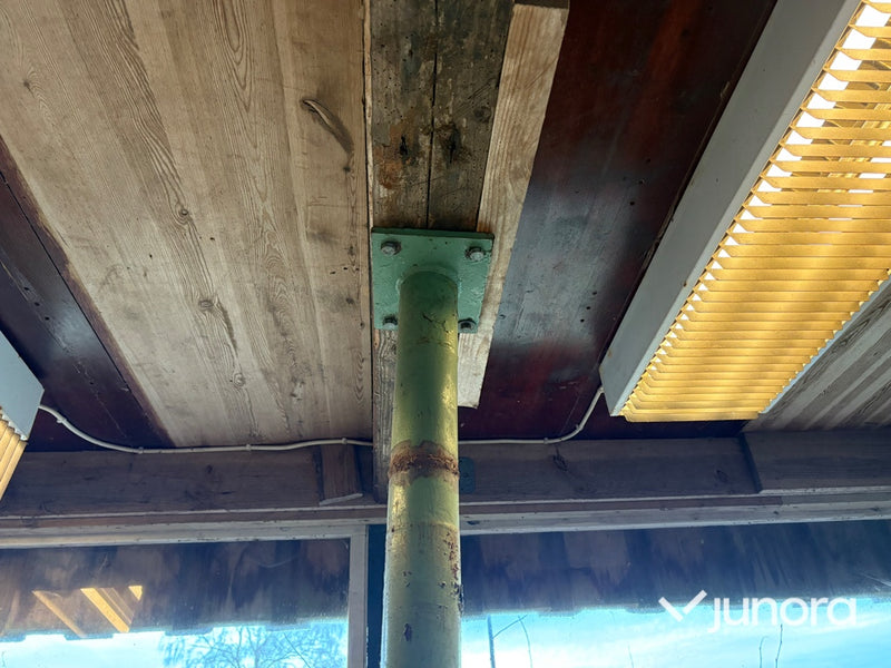 Snickerimaskin - Jonsered, kombi