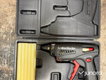 Limpistol