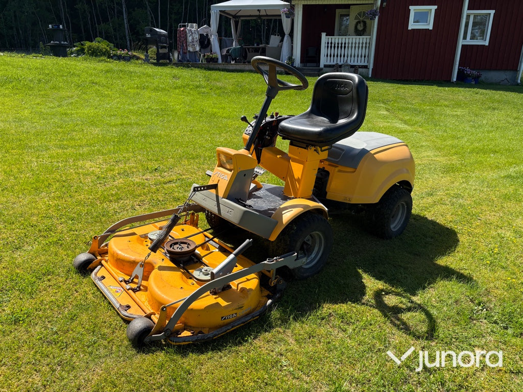 Åkgräsklippare - Stiga, Park Prestige 4WD