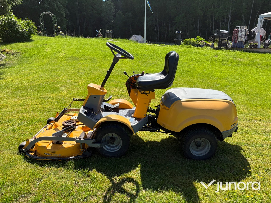 Åkgräsklippare - Stiga, Park Prestige 4WD
