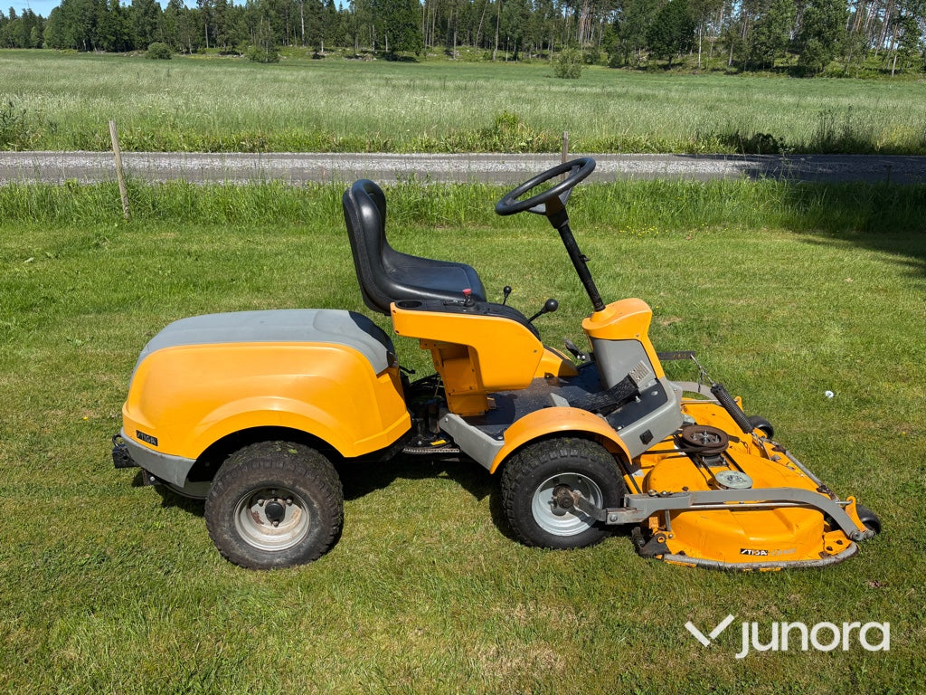 Åkgräsklippare - Stiga, Park Prestige 4WD