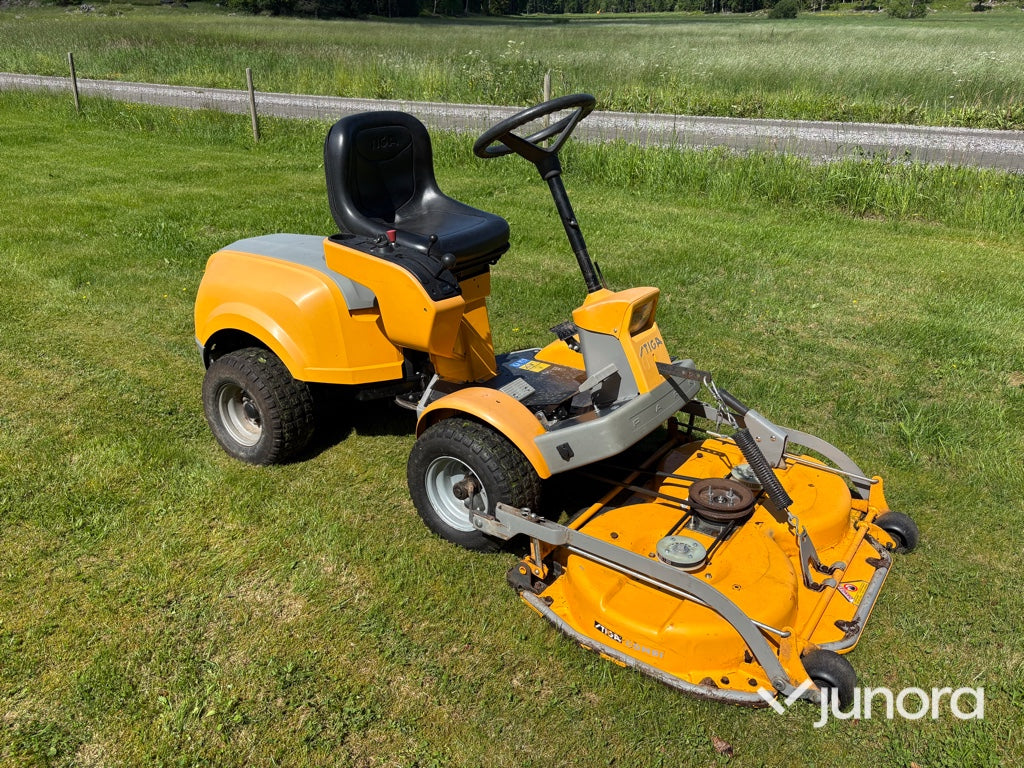Åkgräsklippare - Stiga, Park Prestige 4WD