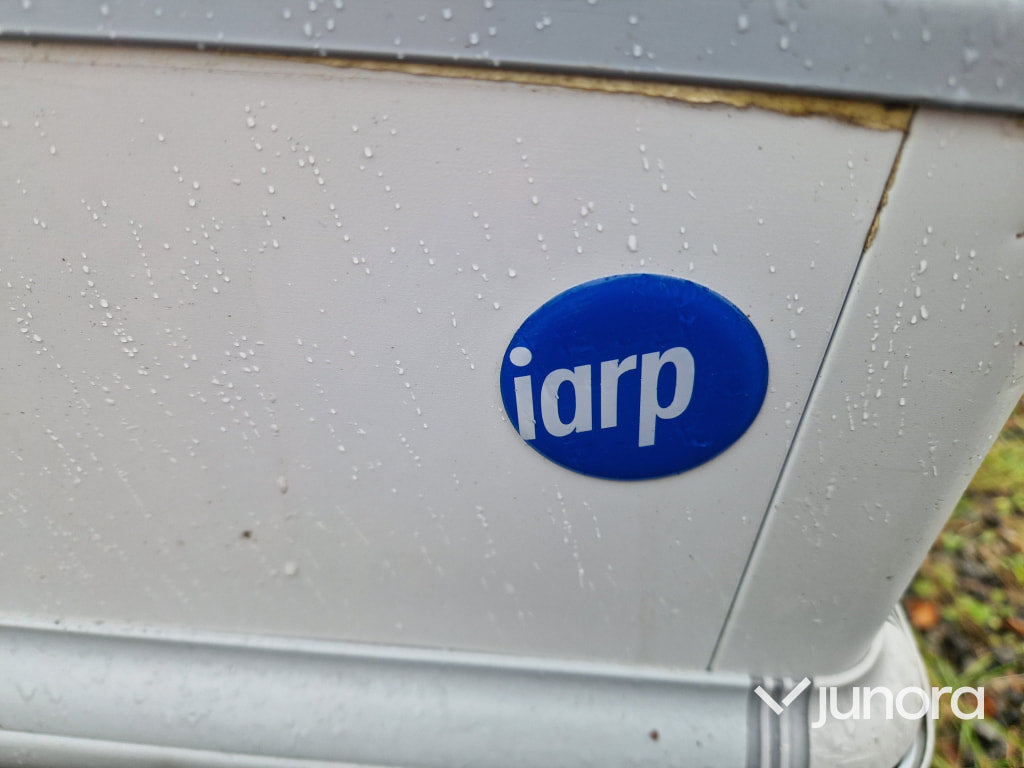 Frysgondol - IARP, Gamma 250 S.2 CA