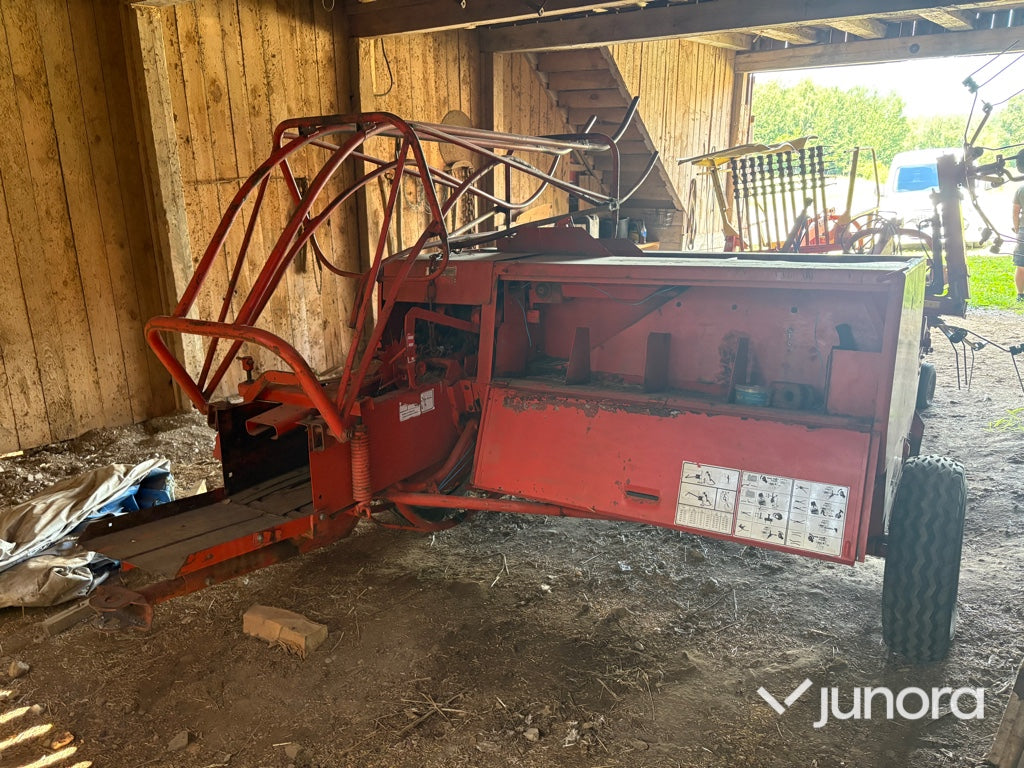 Balpress - Fahr HD300