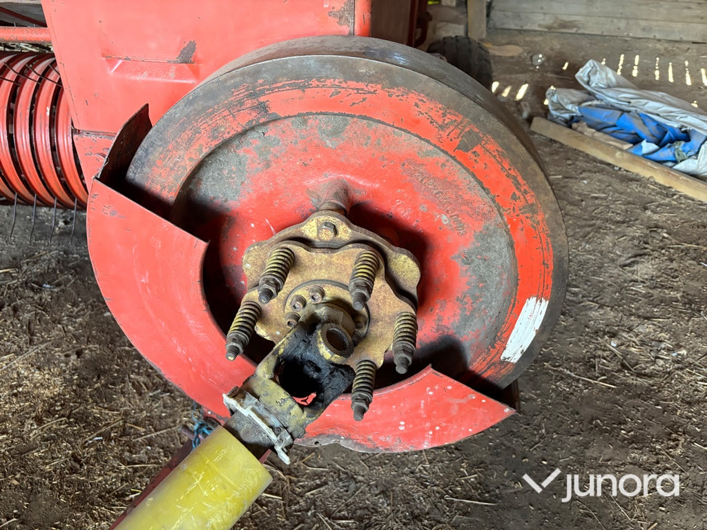 Balpress - Fahr HD300