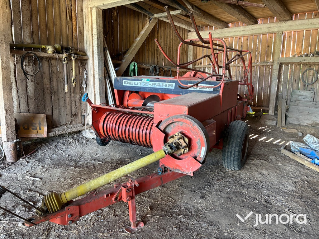Balpress - Fahr HD300