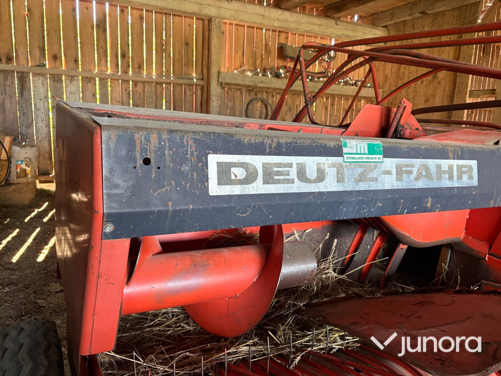 Balpress - Fahr HD300