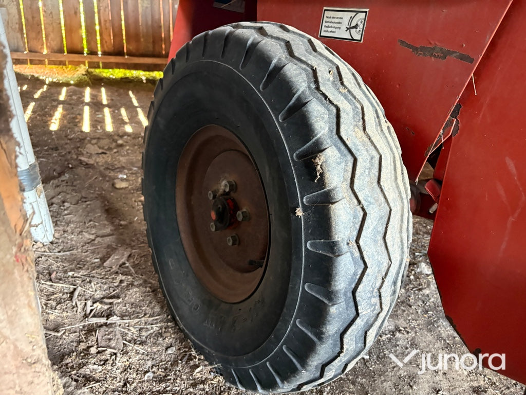 Balpress - Fahr HD300